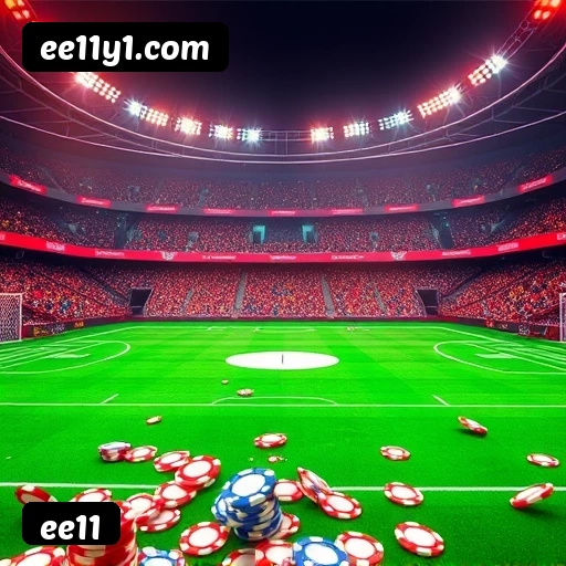 Apostas esportivas ao vivo na ee11