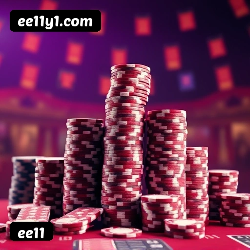 Dealers profissionais da ee11